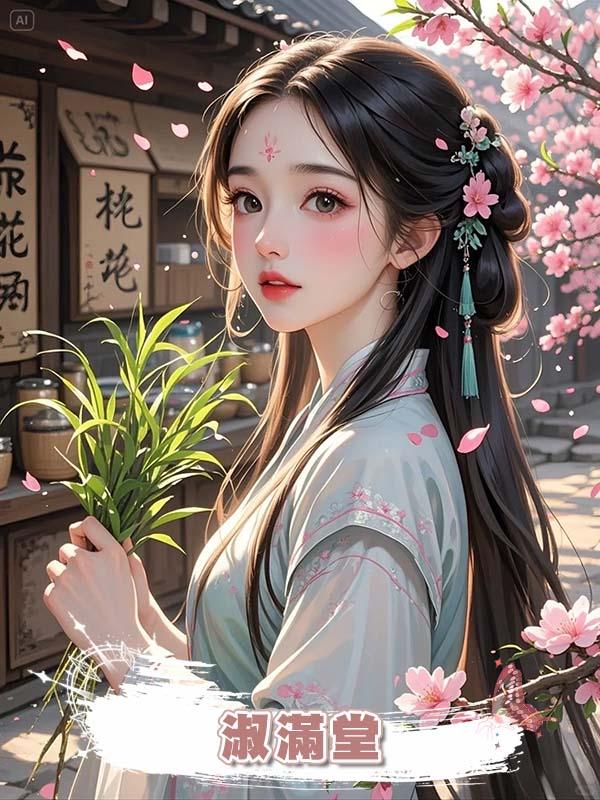 淑滿堂在線閱讀