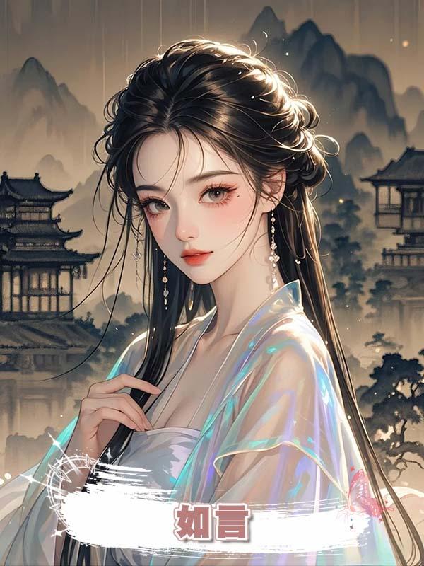 如言在線閱讀