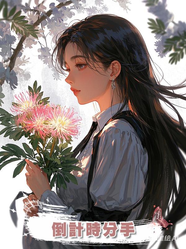 倒計時分手在線閱讀