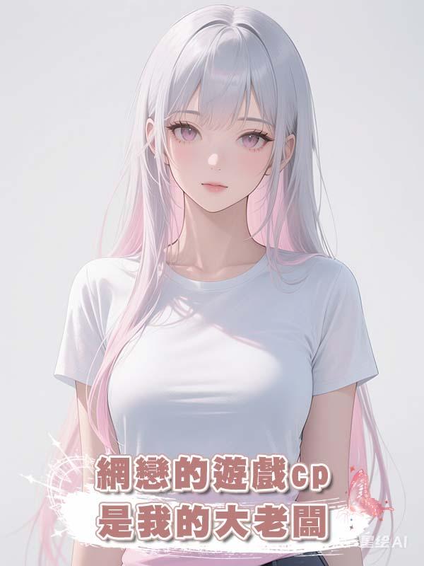 網戀的遊戲cp是我的大老闆在線閱讀