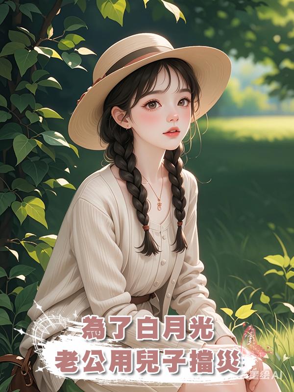 為了白月光，老公用兒子擋災在線閱讀