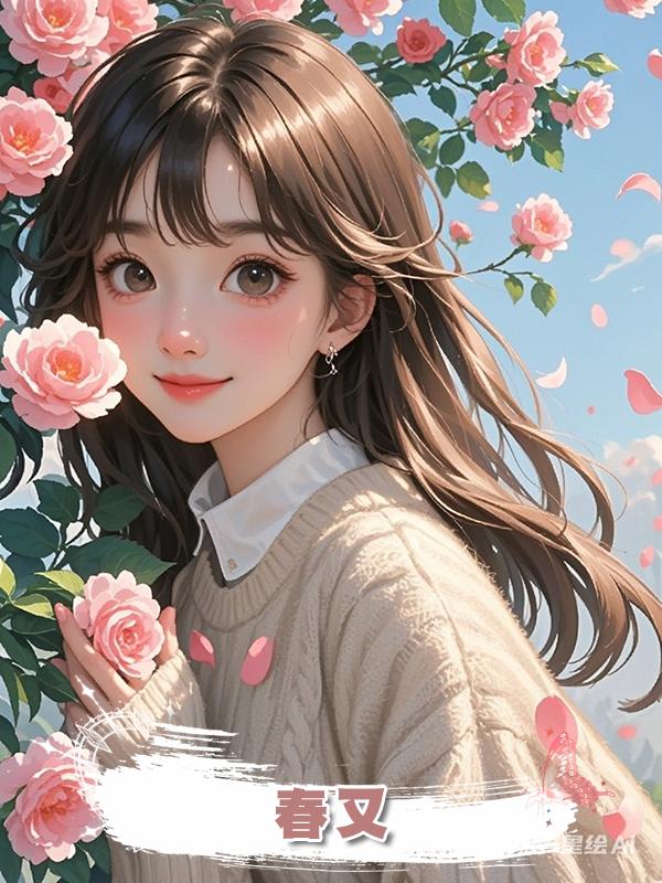 春又在線閱讀