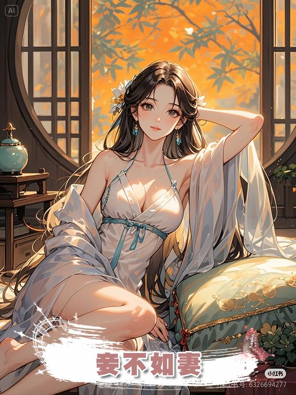 妾不如妻在線閱讀