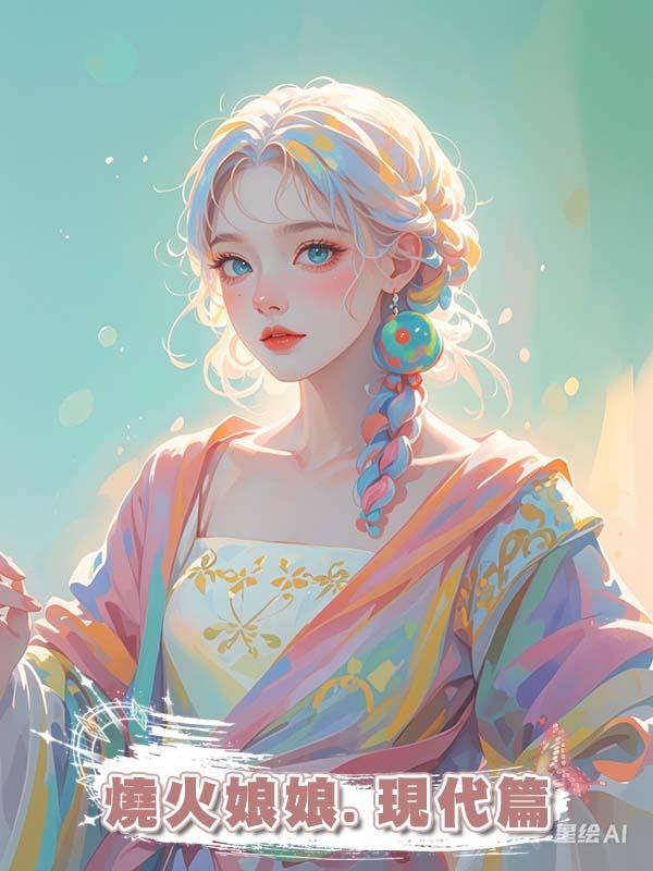 燒火娘娘.現代篇在線閱讀