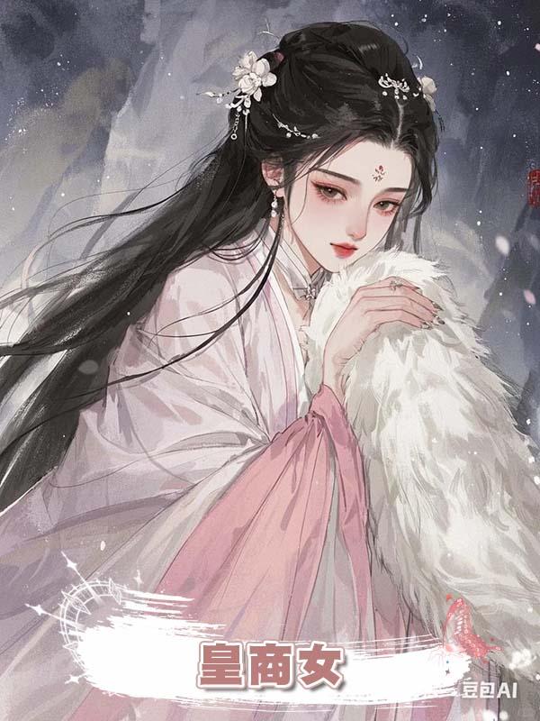 皇商女在線閱讀