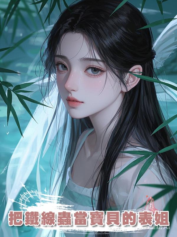 把鐵線蟲當寶貝的表姐在線閱讀