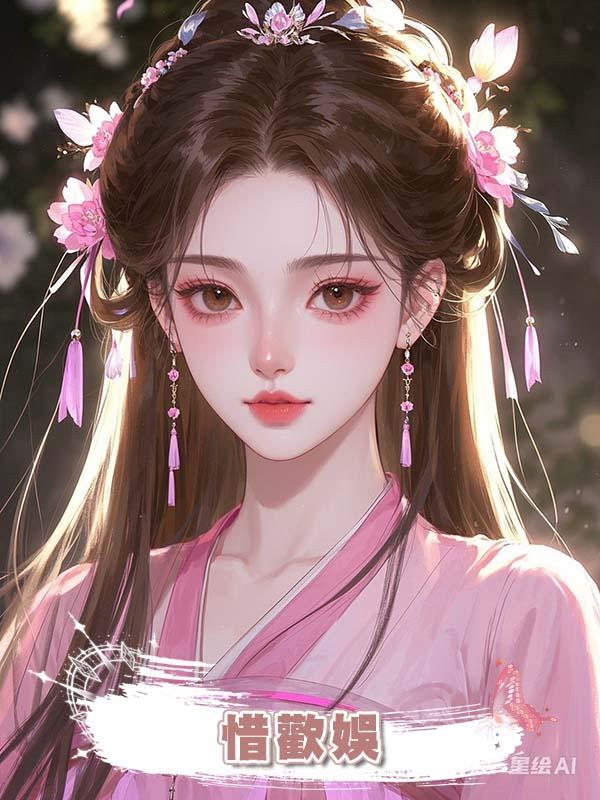 惜歡娛在線閱讀