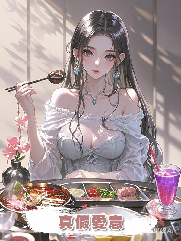 真假愛意在線閱讀