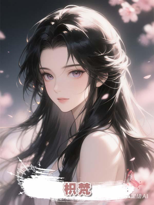枳梵在線閱讀