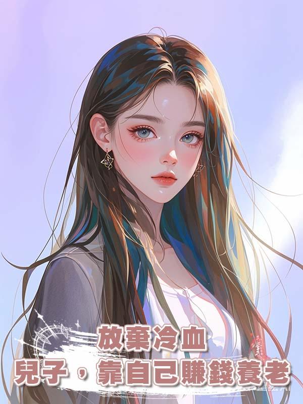 放棄冷血兒子，靠自己賺錢養老在線閱讀