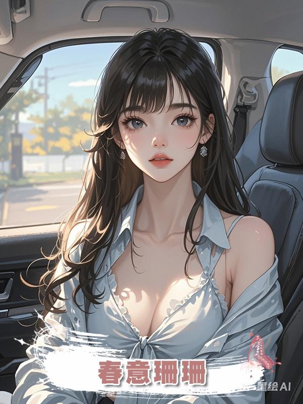 春意珊珊在線閱讀