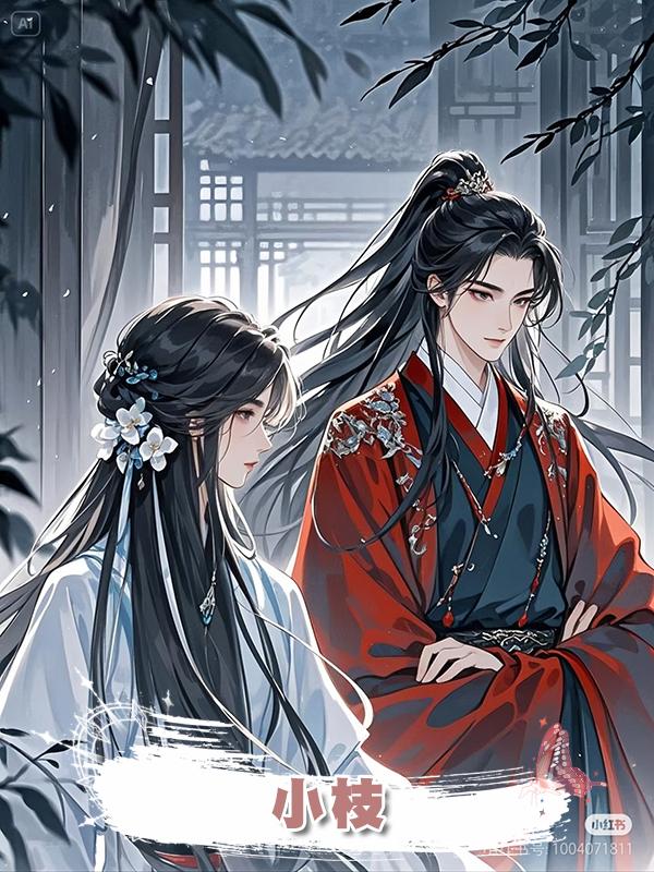 小枝在線閱讀
