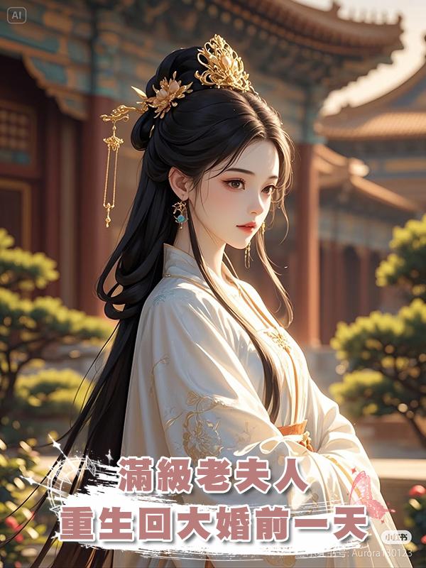 滿級老夫人,重生回大婚前一天在線閱讀