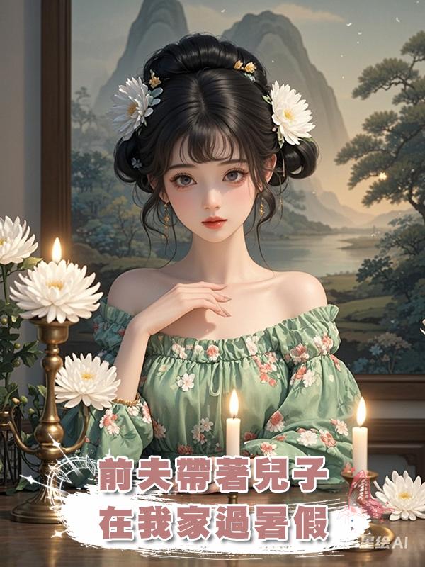 前夫帶著兒子在我家過暑假在線閱讀