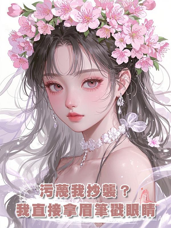 汙蔑我抄襲？我直接拿眉筆戳眼睛在線閱讀