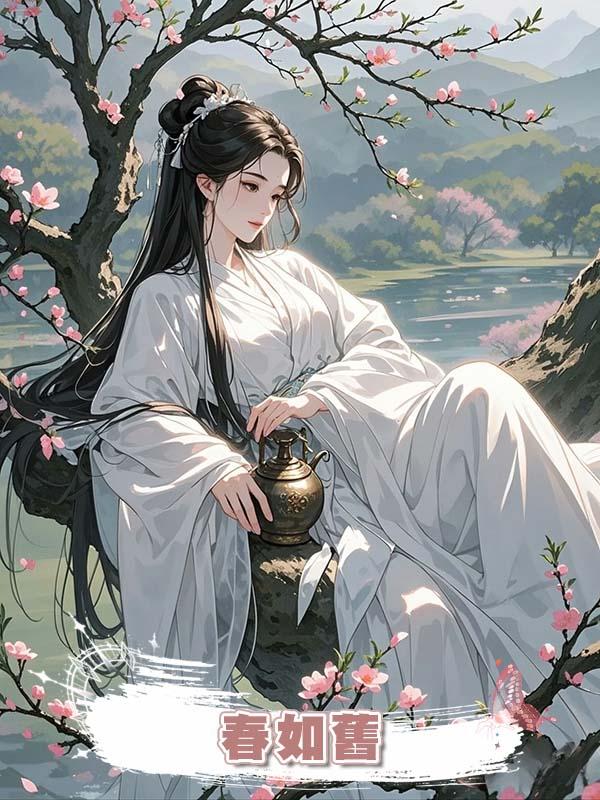 春如舊在線閱讀