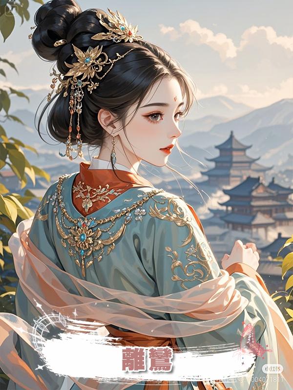 離鸞在線閱讀