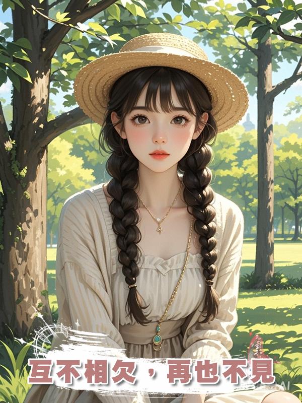 互不相欠，再也不見在線閱讀