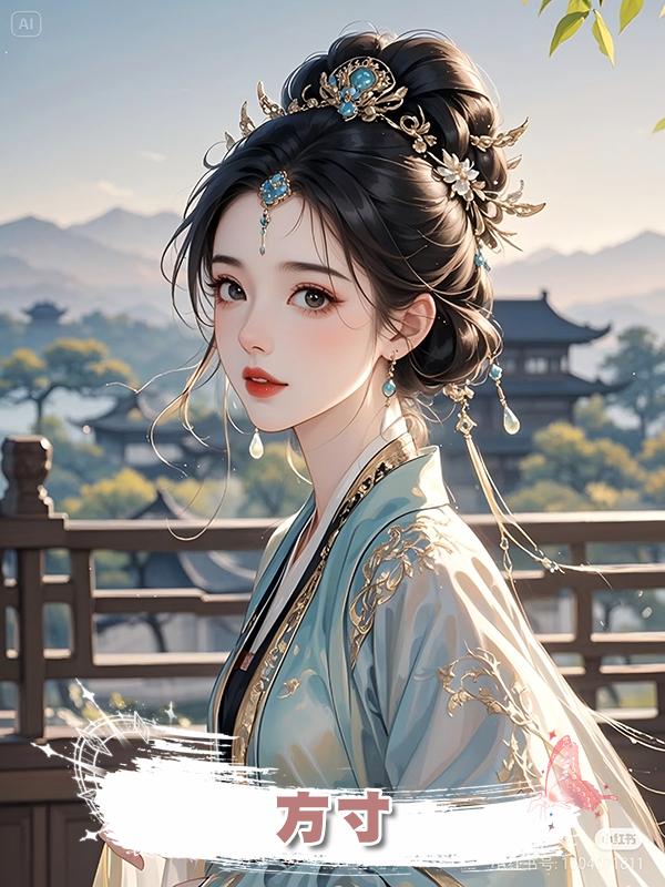 方寸在線閱讀