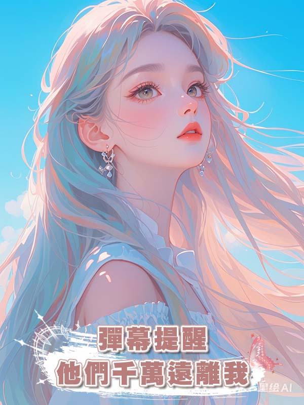 彈幕提醒他們千萬遠離我在線閱讀