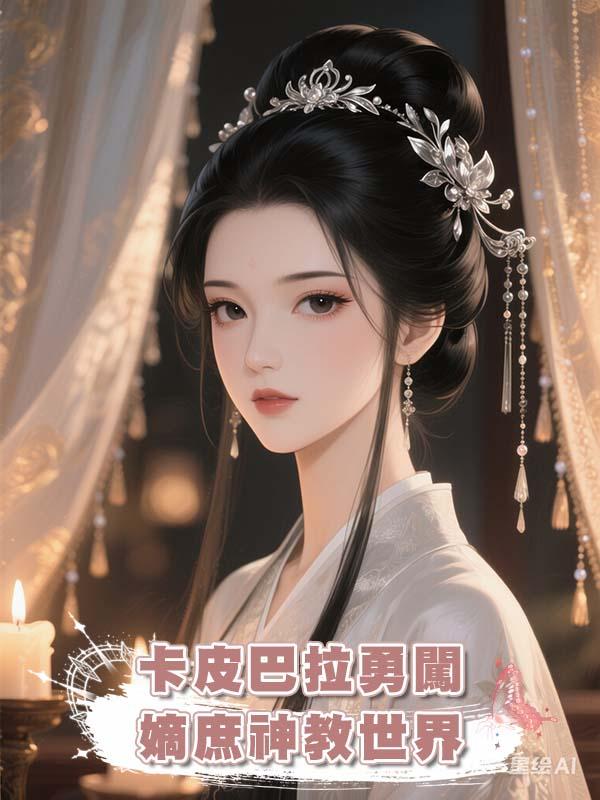 卡皮巴拉勇闖嫡庶神教世界在線閱讀