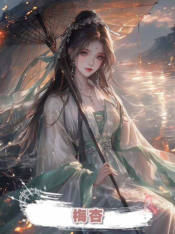 梅杏在線閱讀