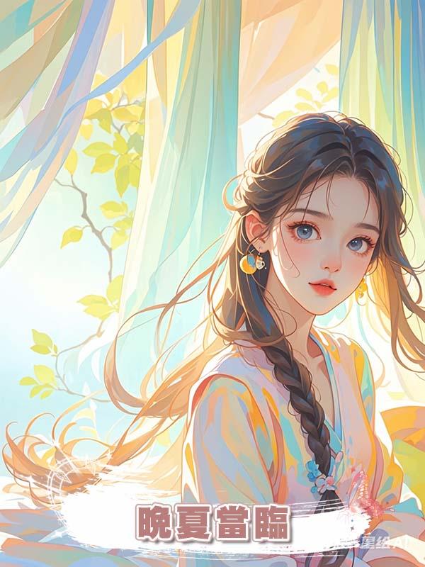 晚夏當臨在線閱讀