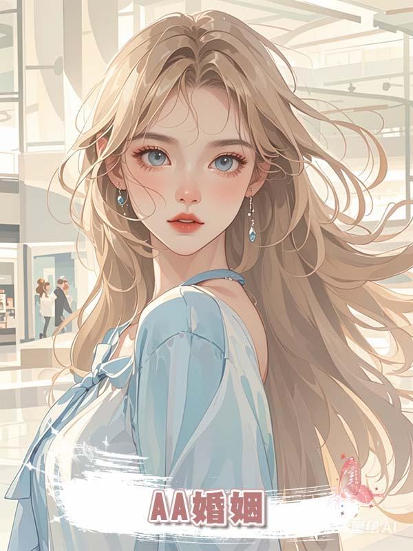 AA婚姻在線閱讀