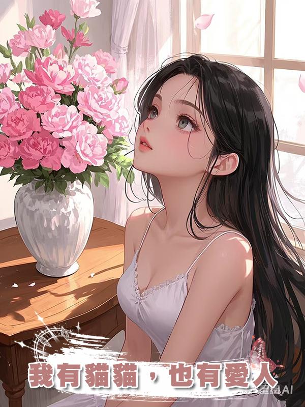 我有貓貓，也有愛人在線閱讀