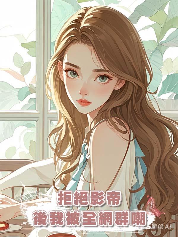 拒絕影帝後我被全網群嘲在線閱讀