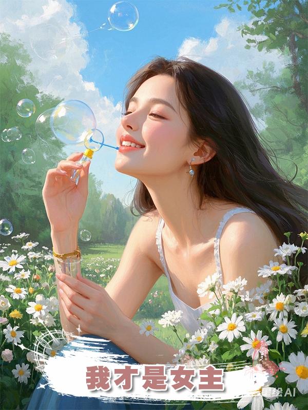 我才是女主在線閱讀