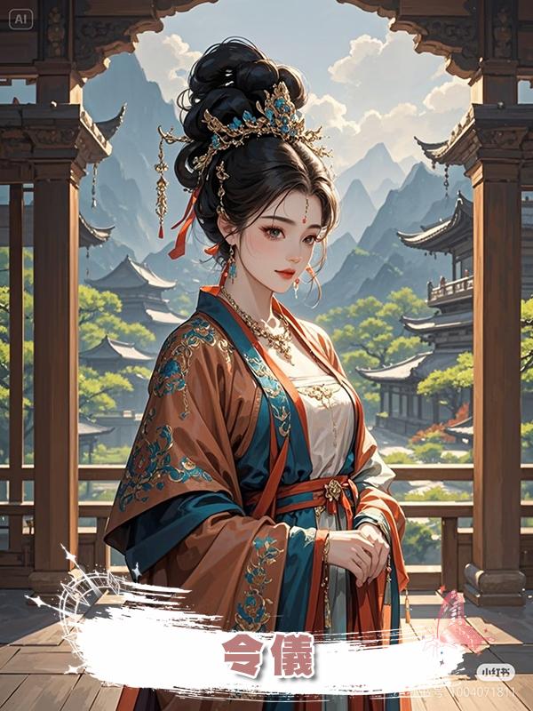 令儀在線閱讀