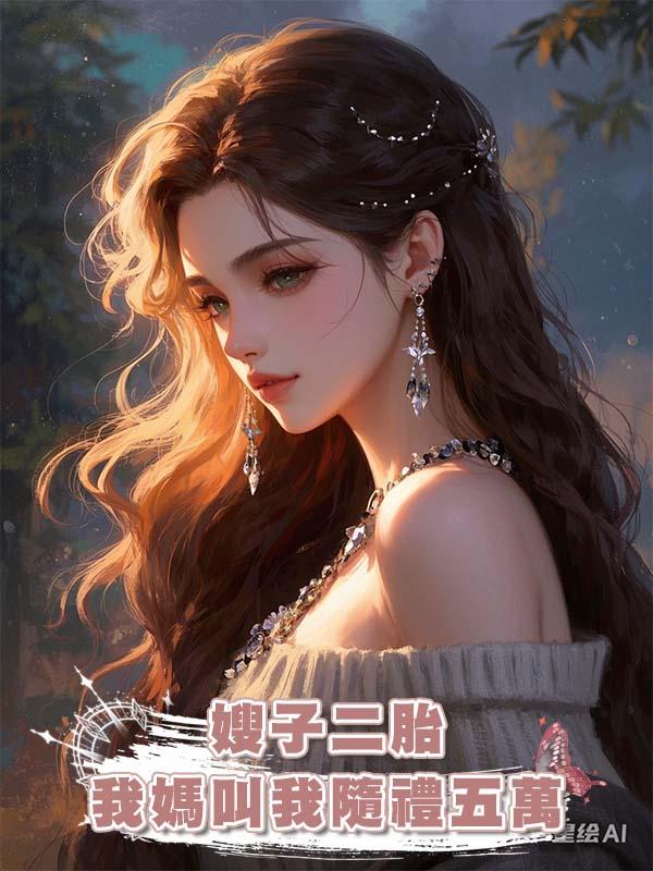 嫂子二胎，我媽叫我隨禮五萬在線閱讀