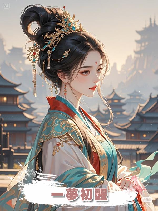 一夢初醒在線閱讀