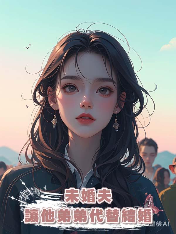 未婚夫讓他弟弟代替結婚在線閱讀