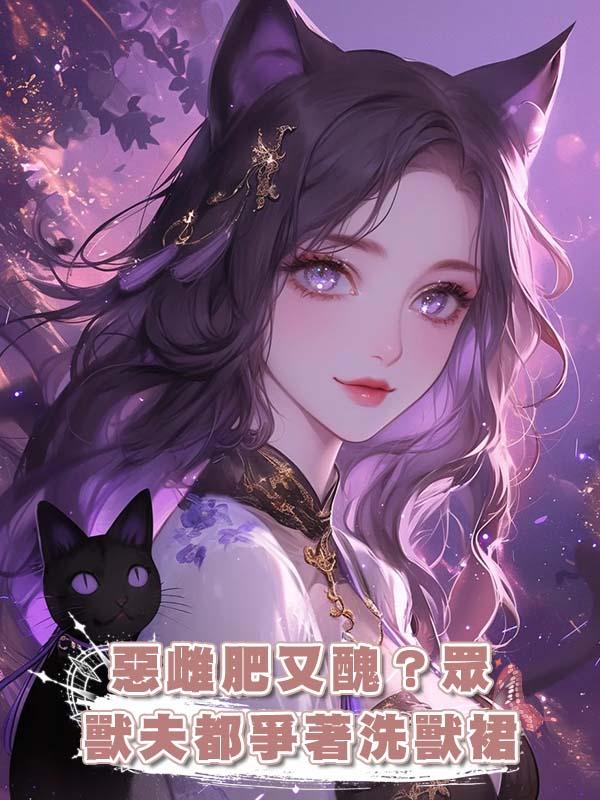 惡雌肥又醜?眾獸夫都爭著洗獸裙在線閱讀