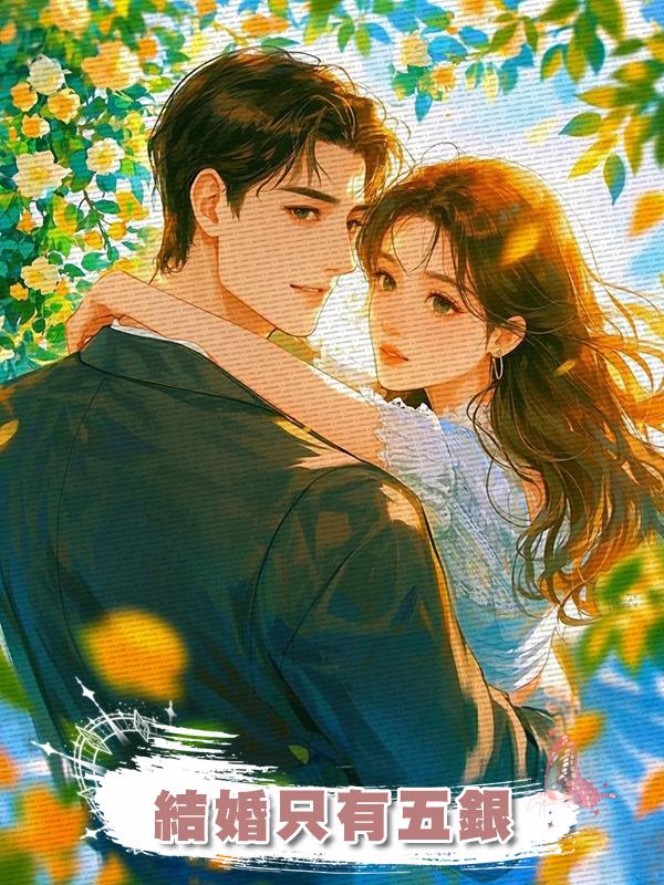結婚隻有五銀在線閱讀