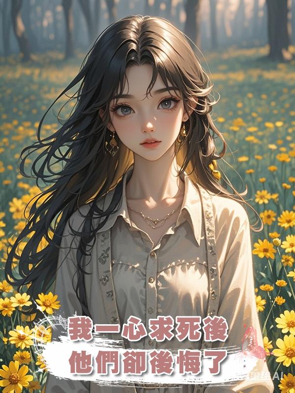 我一心求死後他們卻後悔了在線閱讀