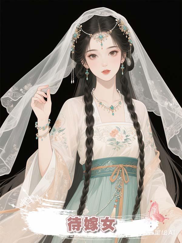 待嫁女在線閱讀