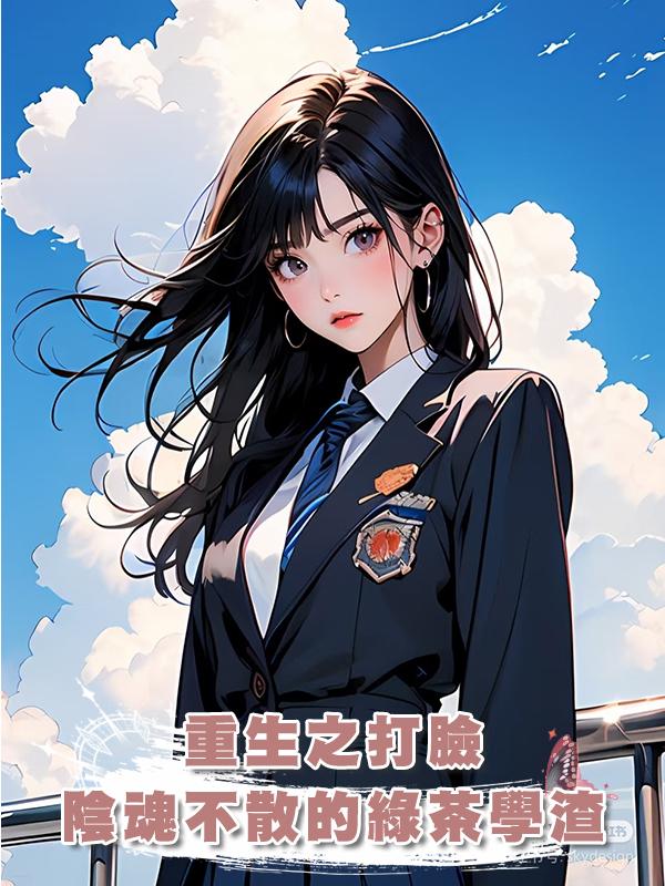 重生之打臉陰魂不散的綠茶學渣在線閱讀