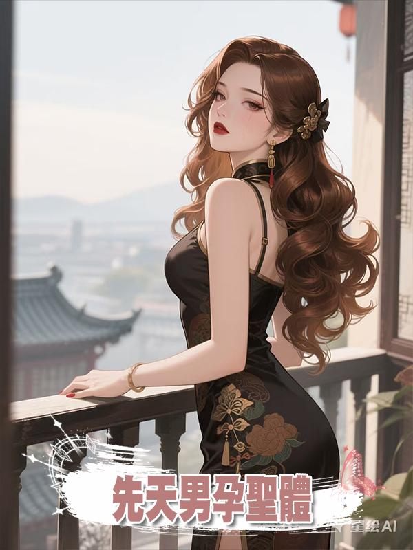 先天男孕聖體在線閱讀