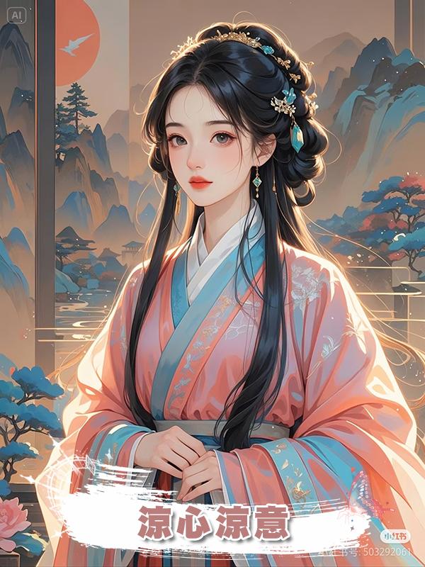 涼心涼意在線閱讀