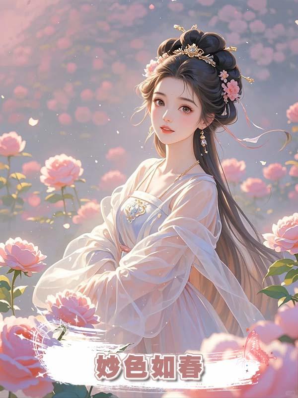 妙色如春在線閱讀