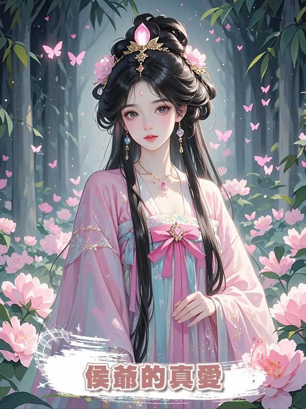 侯爺的真愛在線閱讀