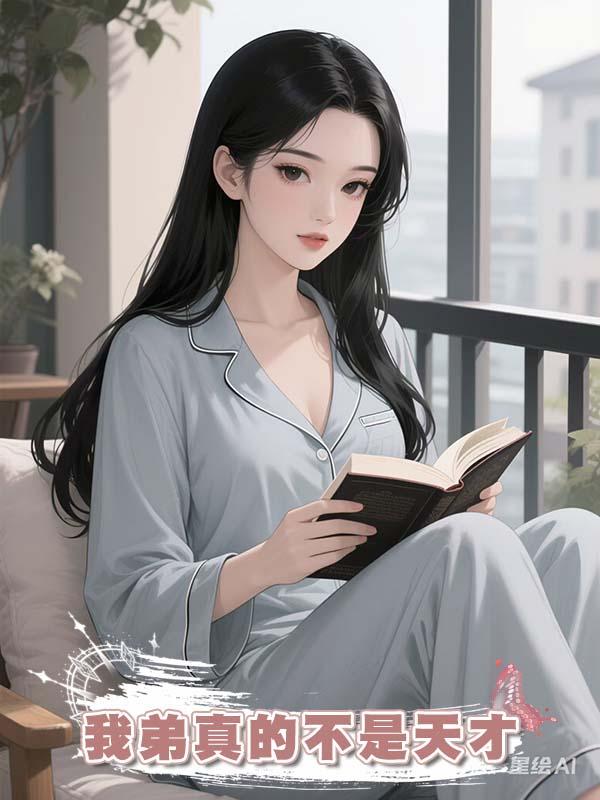 我弟真的不是天才在線閱讀