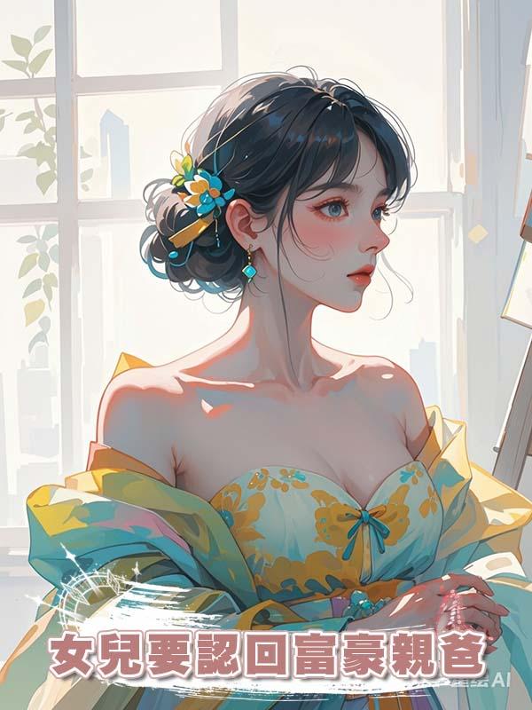 女兒要認回富豪親爸在線閱讀