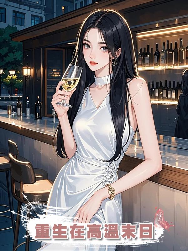 重生在高溫末日在線閱讀