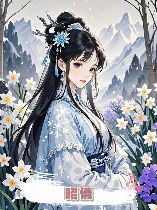 昭儀在線閱讀