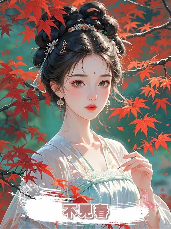 不見春在線閱讀