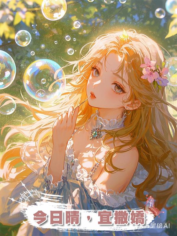 今日晴，宜撒嬌在線閱讀